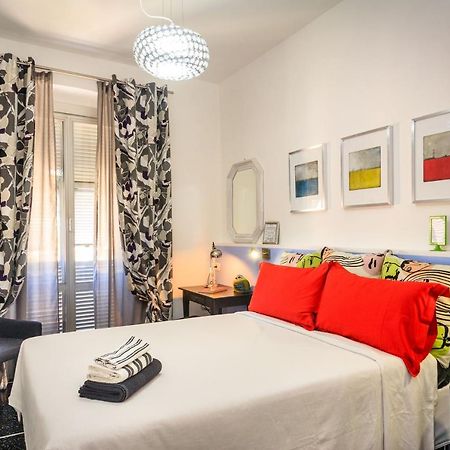 Girovagando B&B 热那亚 外观 照片