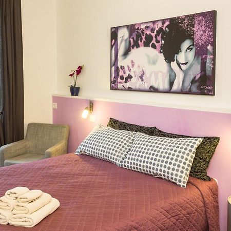 Girovagando B&B 热那亚 客房 照片